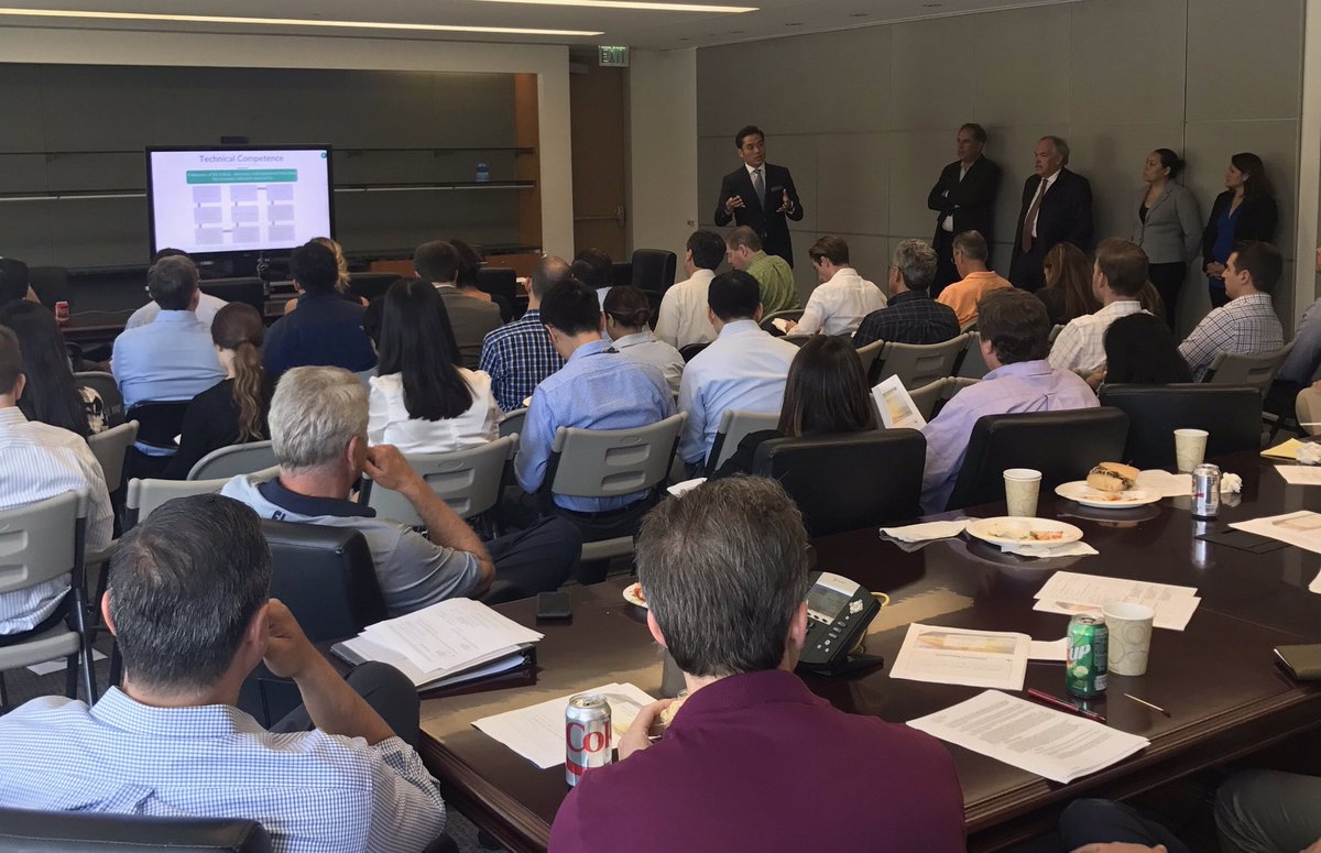 kinnychan's tweet photo. Thank you @LewisBrisbois for inviting us to speak. Great turnout! Your #CEDS program is a great idea. @Precision_Disco https://t.co/9M168qZ7Ko