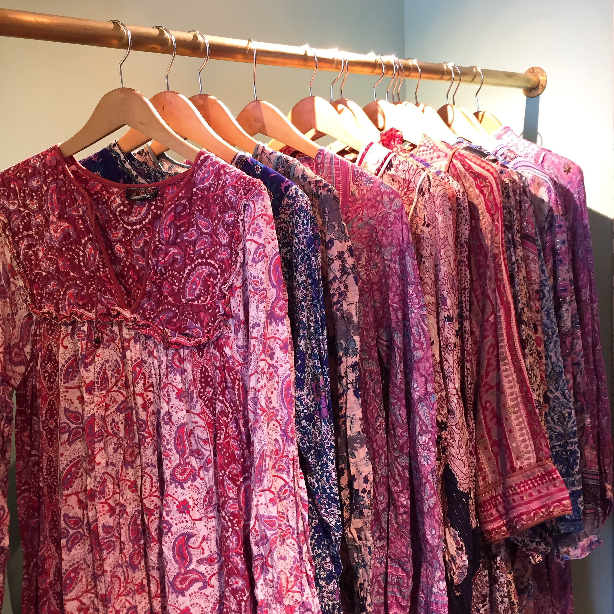 Motherlip Daikanyama En Twitter Vintage Indian Dress ヴィンテージインド綿ワンピース たまらない魅力 ブラウス スカートもあります Motherlip マザーリップ 代官山 インド綿ワンピース ヴィンテージファッション ヴィンテージ Vintageindiandress