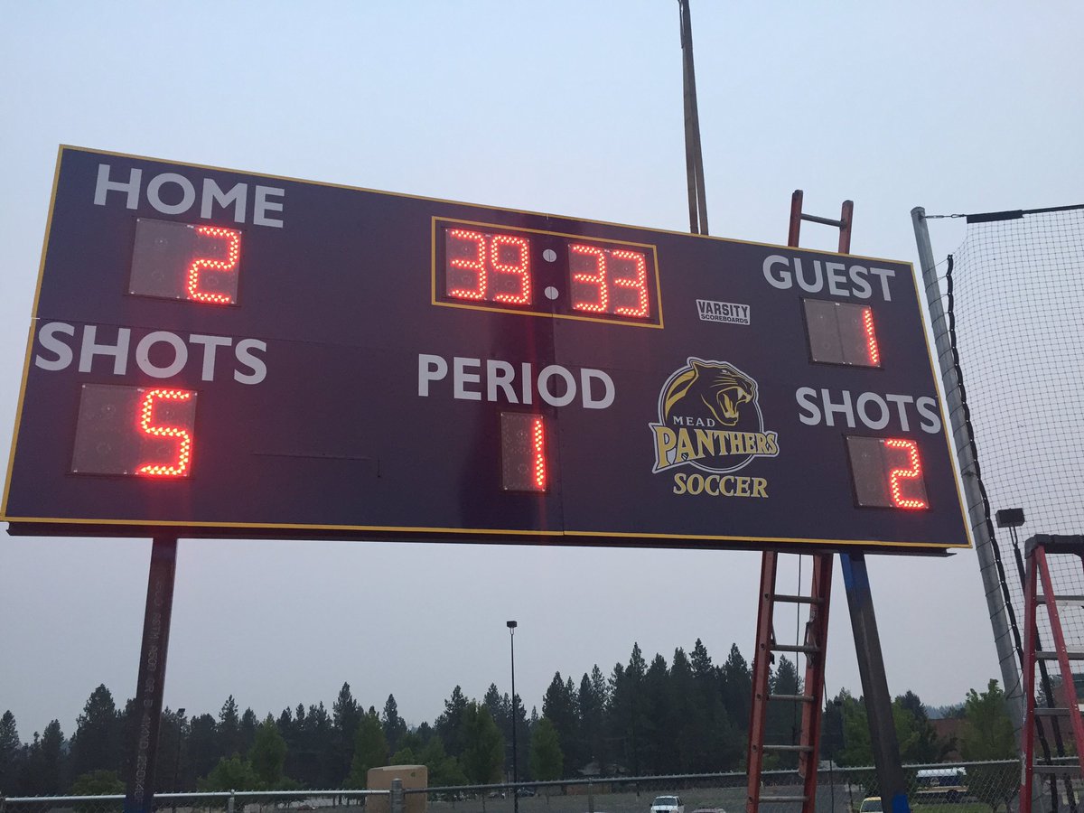 Mead Panther Sports (MEAD_ATHLETICS) Twitter