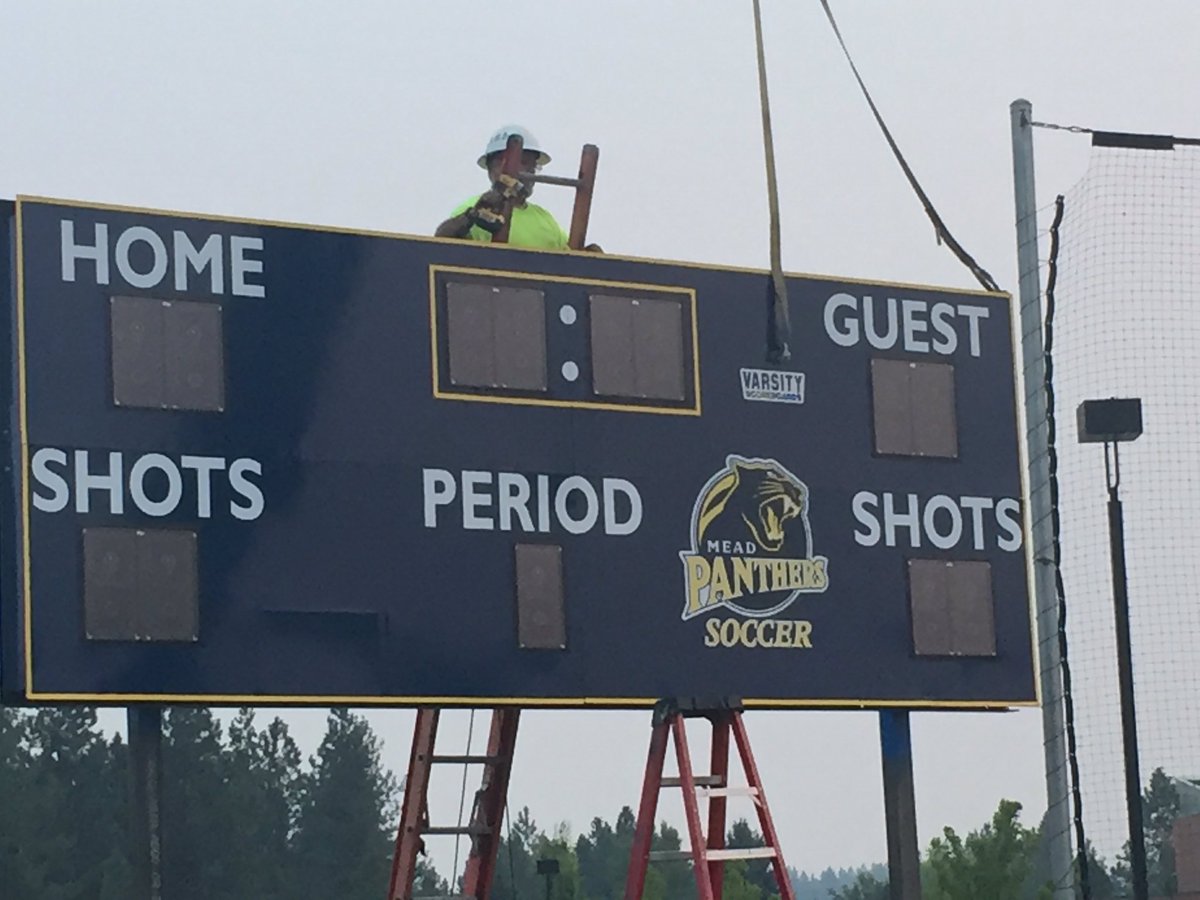 Mead Panther Sports (MEAD_ATHLETICS) Twitter