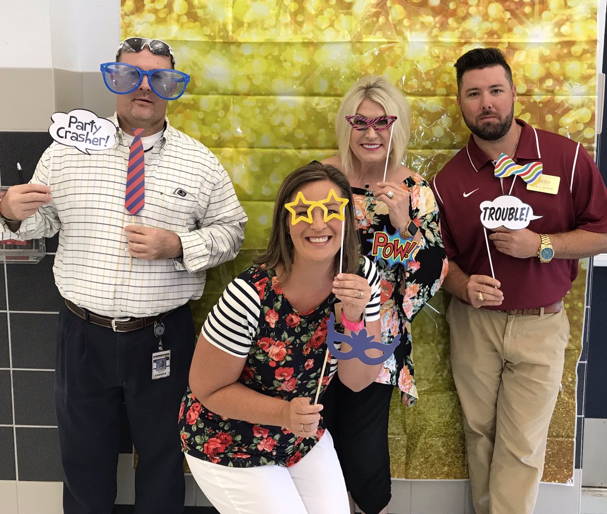EBergMath's tweet photo. New year! New Team! Year 16, let's do this!
#ismsforce #ismsjusticeleague https://t.co/sq3xXIF8OH