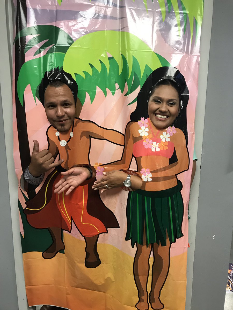 Crystal_Thd_'s tweet photo. Another fun day at  @Compton1858  🙌🏼🌸🌺 @Edward_1858HD @SHIRLEYBARAONA  #VOAWeek https://t.co/8Y69vgMeoy