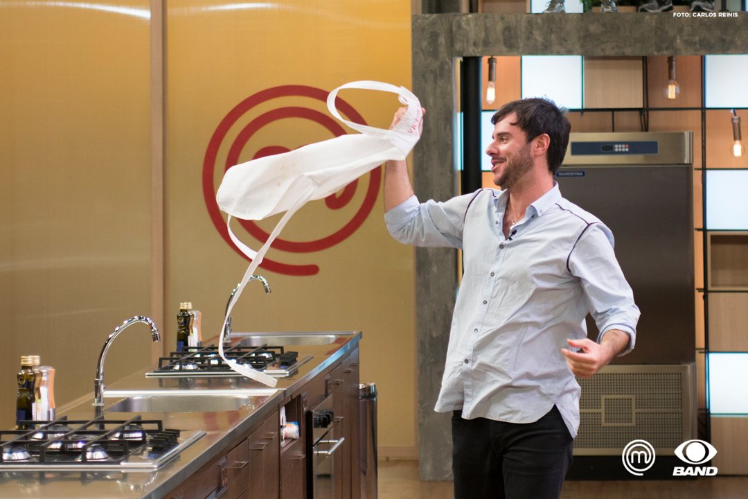 MasterChef Brasil tweet media