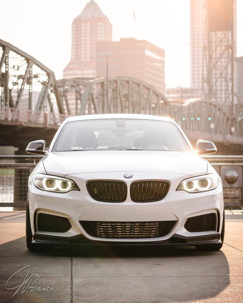 MEOWPWR's tweet photo. FMIC ❤️. Pic by @jimmywarrenphoto 
#bmw #m235 #m235i #f22 #f87 #bmwnation #bimmerworld  #bmwusa #bimmer  #wedgeperformance #dinmanncf #mhd … https://t.co/YWhsyvNUMd