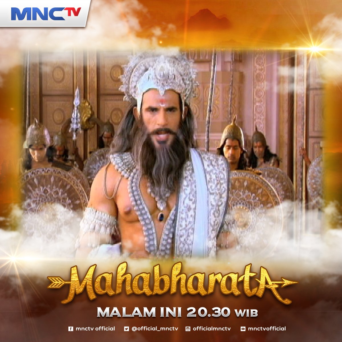 Sangkuni Kurawa Terus Mengejek Pandawa Dengan Pernikahan Mereka