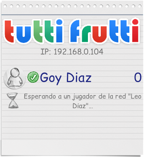DiazGoy's tweet photo. Mi TuttiFrutti https://t.co/KlRu1mVBjP
