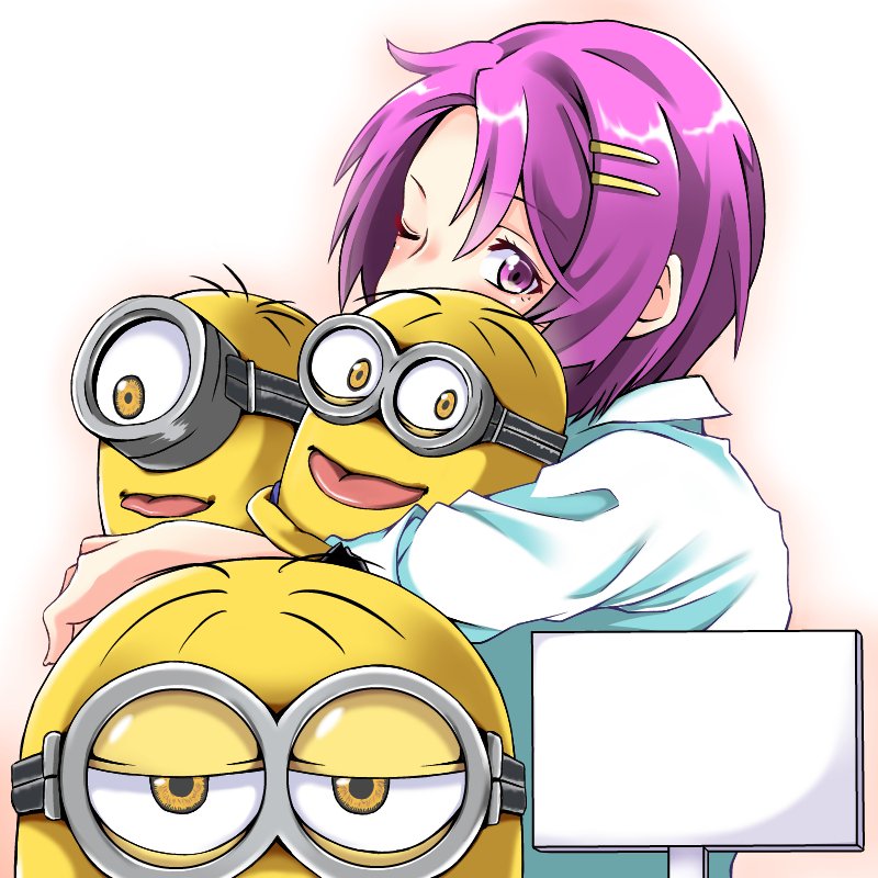 Twitter पर かめきち部長 ミニオンと一緒イラスト みんなも可愛いミニオンとハグしよう フリーアイコンではありません トレスはご自由にお使いください 絵描きさんと繋がりたい 僕のイラストが嫌いじゃない人rt Twitter पर かめきち部長 ミニオンと一緒イラスト みんなも可愛いミニオンとハグしよう フリーアイコンではありません トレスはご自由にお使いください 絵描きさんと繋がりたい 僕のイラストが嫌いじゃない人rt
