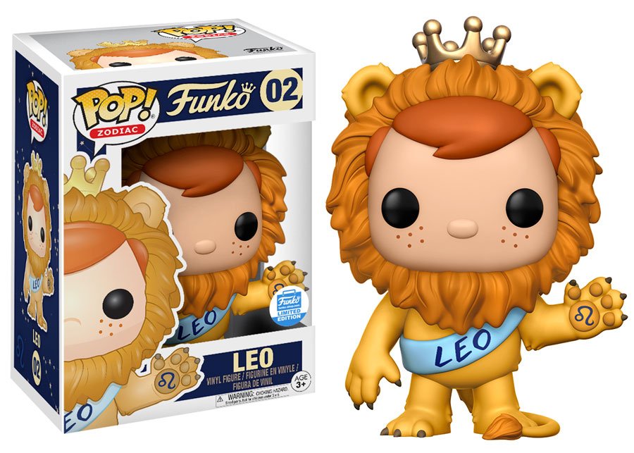 OriginalFunko's tweet photo. RT &amp; follow @OriginalFunko for the chance to win a https://t.co/F8KsfDFnoD exclusive Leo Freddy Funko Pop! #InternationalCatDay https://t.co/8xWxhZp0T4