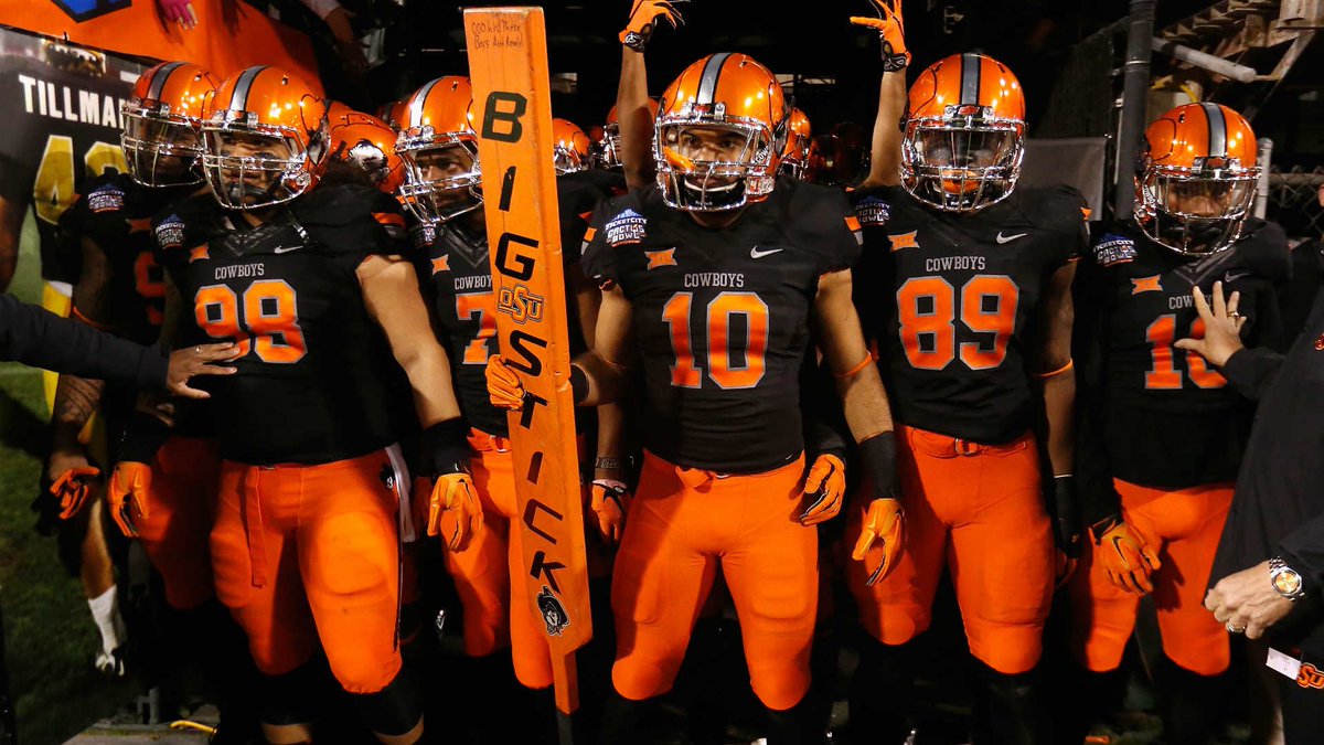 CollegeFootballZone tweet media