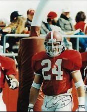 24 days 'til #Bama vs #FSU Former #UA great #24, <a href="/KevinTurner_NFL/">Kevin Turner</a>         
Order your #TidalTowel at whitwilsports.com