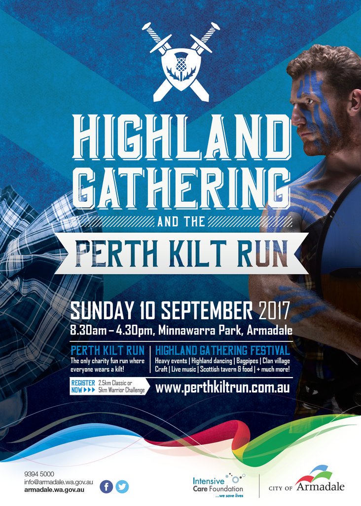Scottish_Banner's tweet photo. #GetYourKiltOn for the #Armadale #HighlandGathering &amp;   @PerthKiltRunWA
#Perth #KiltRun #ScottishBanner #ScottishFestival #HighlandGames https://t.co/QrRB4WqlAg