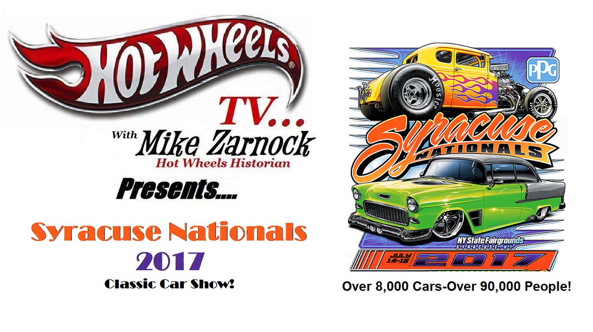 Mike_Zarnock's tweet photo. Syracuse Nationals 2017 Classic Car Show #Hot_Rods #Street_Rods #Resto_Mods #Gassers #Muscle_Cars @syracusenats https://t.co/YmnK2ZnOH4 https://t.co/jBNegHvSVx