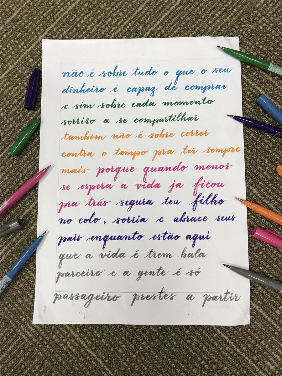 CindyChewie's tweet photo. Trem Bala lyrics.. https://t.co/Zae8CRyPPg