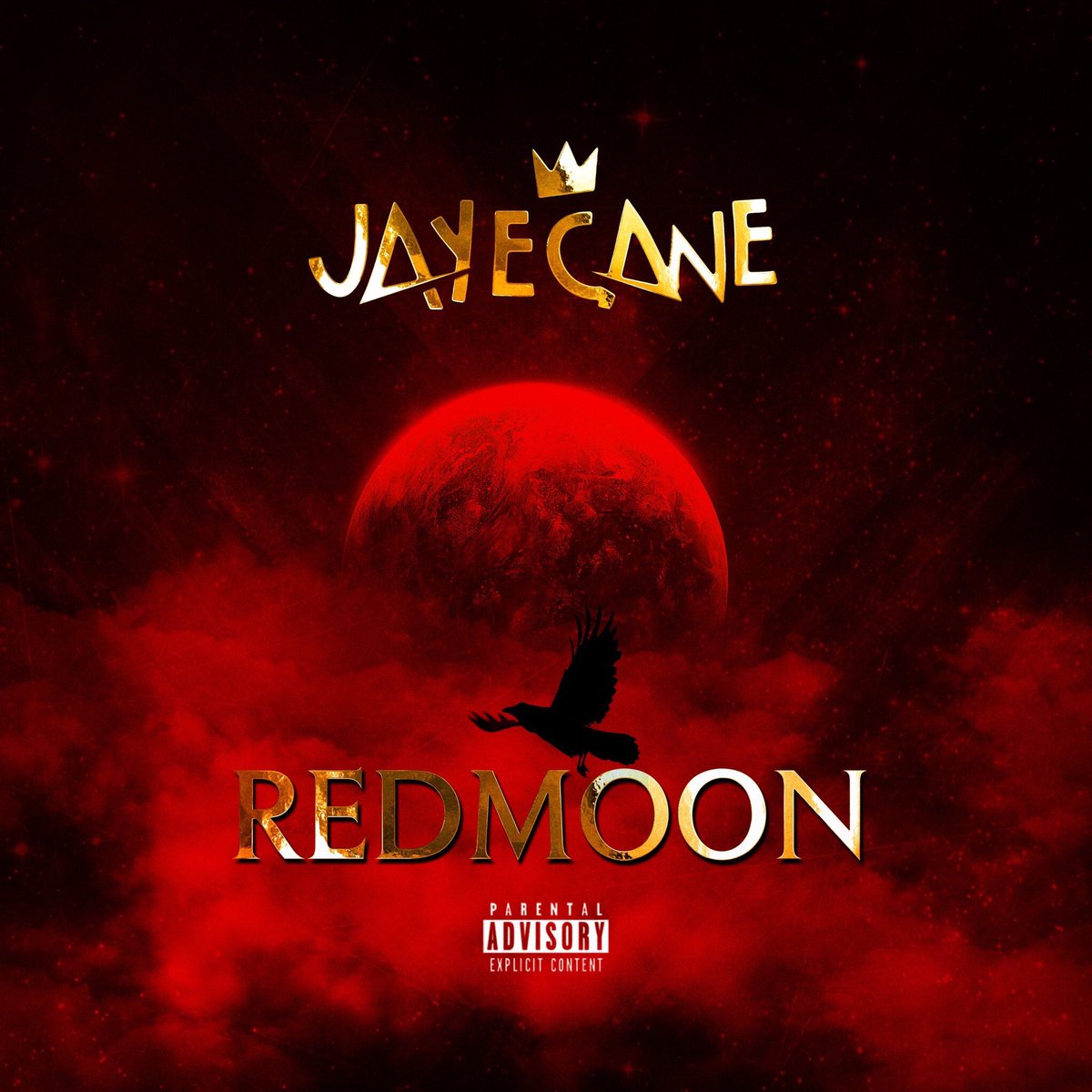 Jayecane's tweet photo. Here it is !! Let's get 1 million plays! https://t.co/fV1VOcUpW3 executive produced by @DeafhBeats RT and screen shot you playing it for s/o https://t.co/wnpzCaNEop