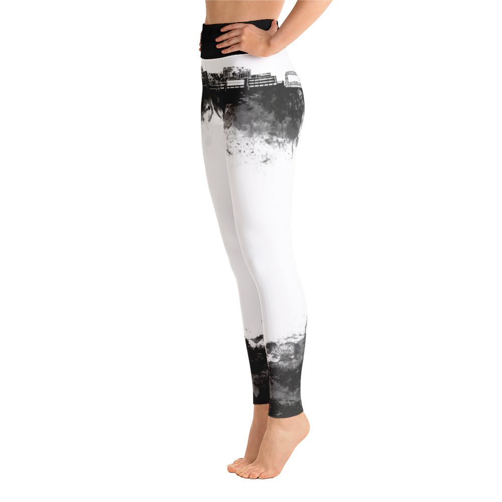 FullCircleMerch's tweet image. New Full Circle Yoga Leggings. #JoinTheCircle fullcircle.clothing