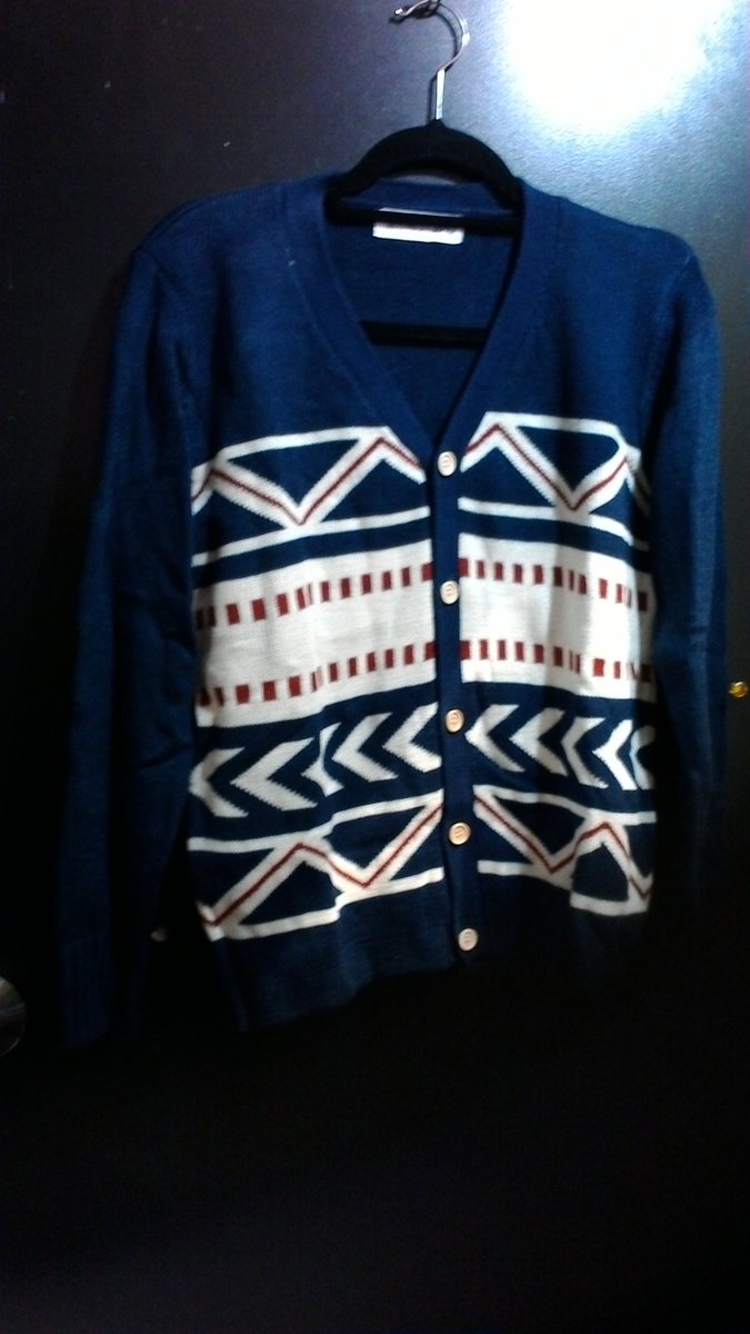 あんさんぶるスターズ！より、遊木真のカーディガンが入荷致しました