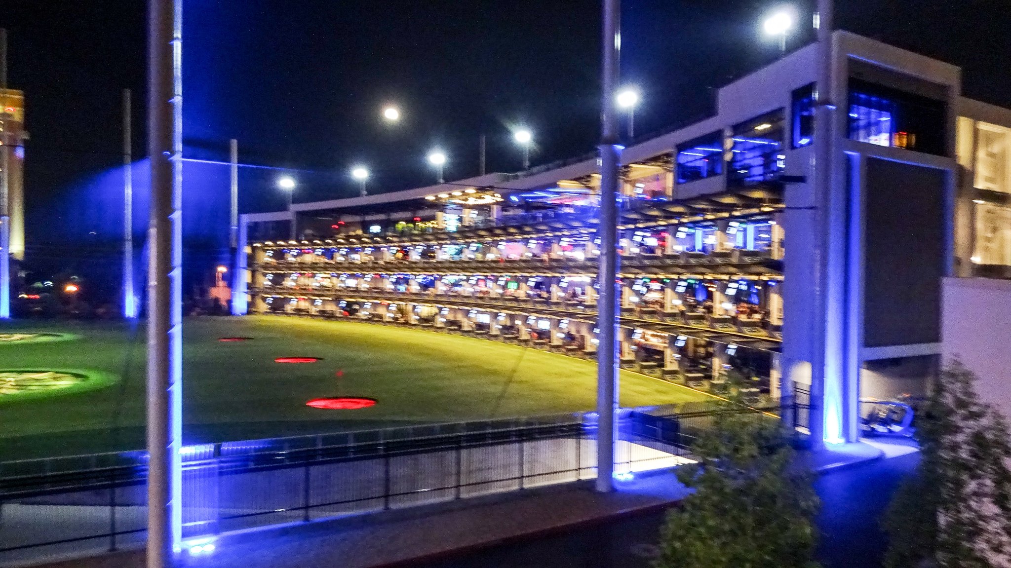 Topgolf Orlando opening on Friday