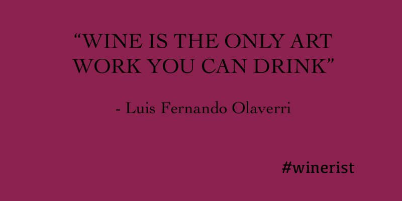 Top 10 famous wine quotes by Winerist - #4  winerist.com/blog/entry/top…