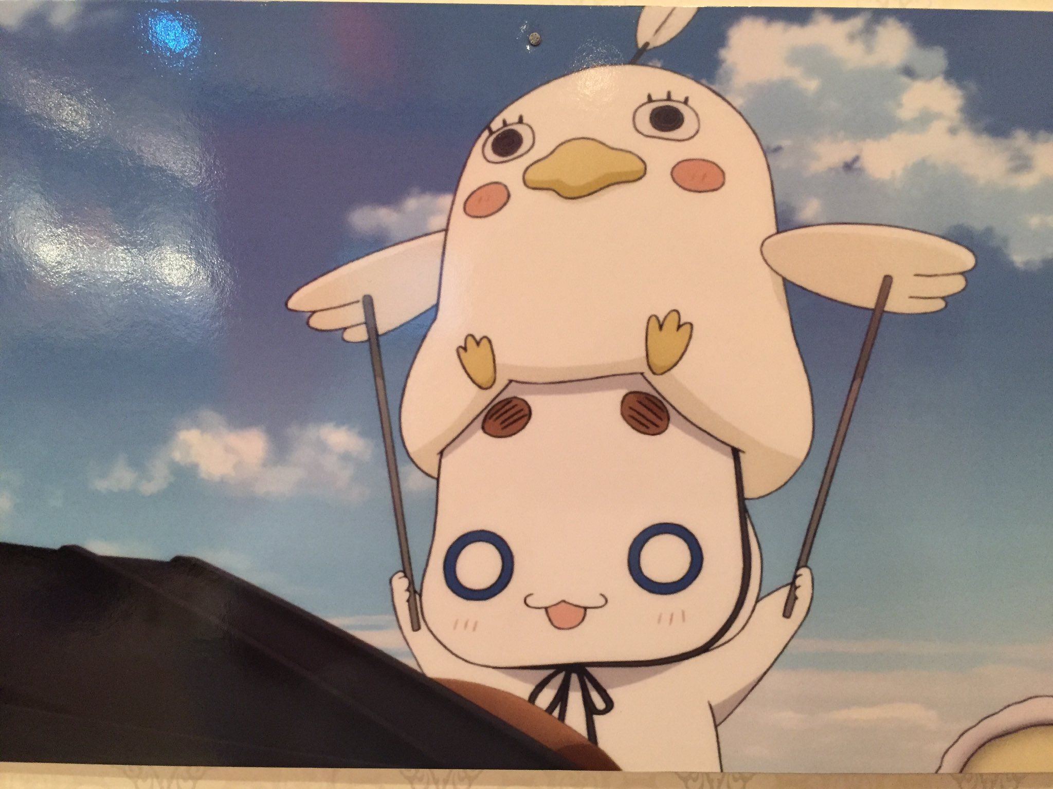 ゆか もちもちぽんぽん アリア社長は キュートなルックスがズルイ ぷいにゅ だけで喜怒哀楽を表現してるところ ピカチュウと一緒だと私は思ってる もはや猫じゃない 人だもん 笑 Aria アリア社長 もちもちぽんぽんとは アクアマリン