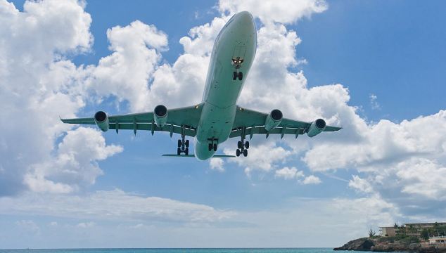 A converted aeroplane!? Landing on Bournemouth Beach!? <a href="/BmthAirFest/">Bournemouth Air Festival</a>  <a href="/LoveBournemouth/">Love Bournemouth</a>  What are we talking about!? immenseair.com