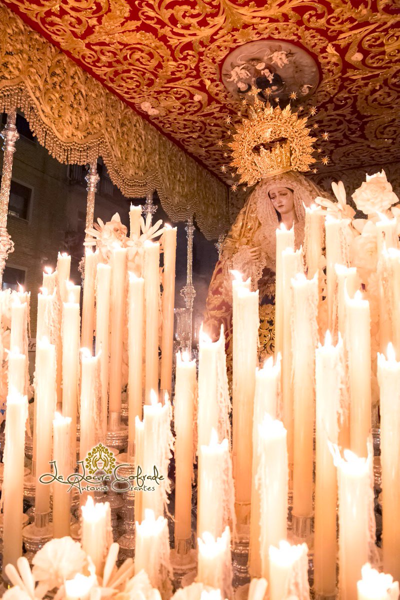 ¡Esperamos que tengáis un buen miércoles! Buenos días. 

Fotografías de <a href="/lalocuracofrade/">LaLocuraCofrade</a>