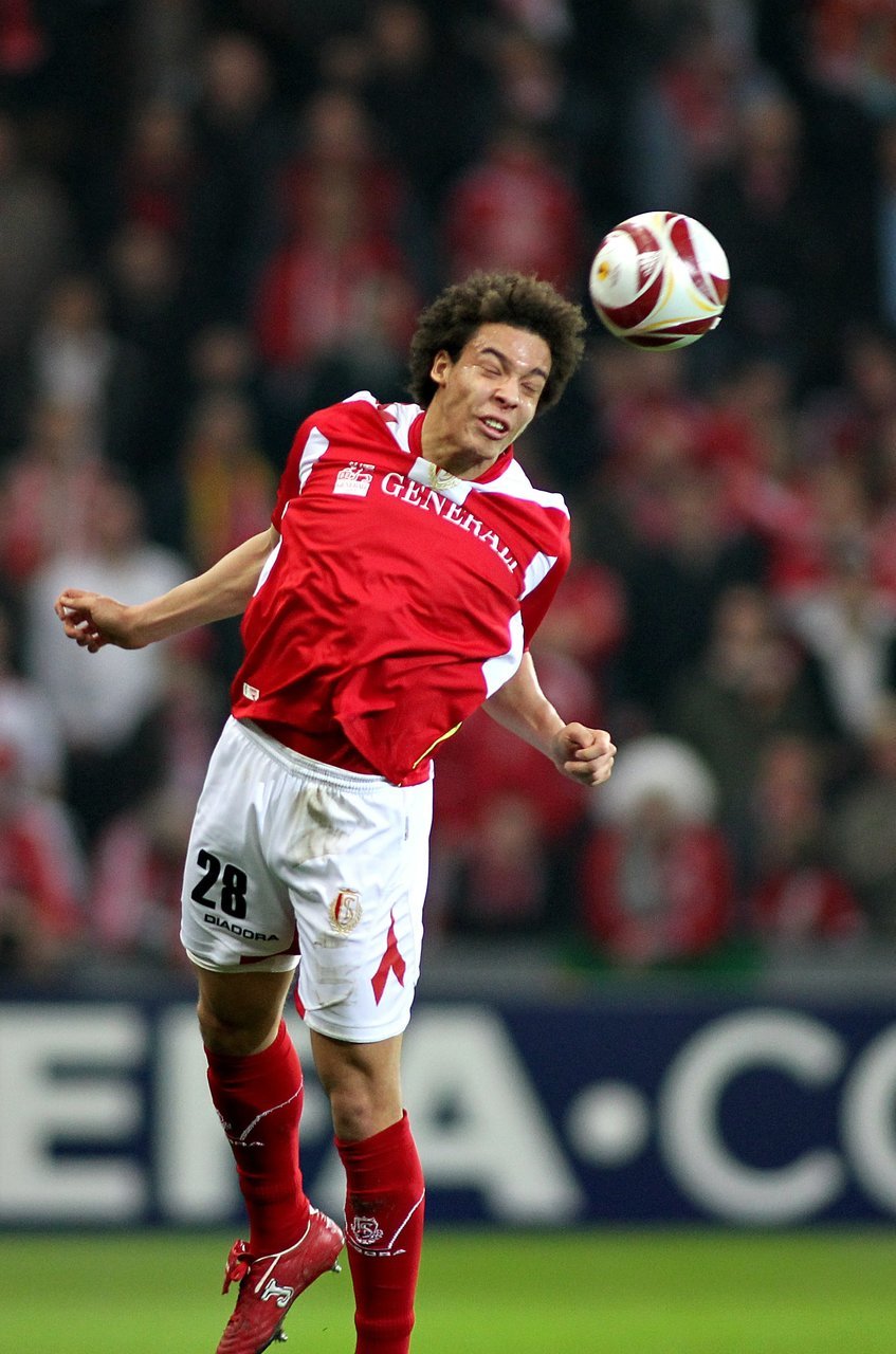 Axel Witsel on Twitter: "I officially call this # ...