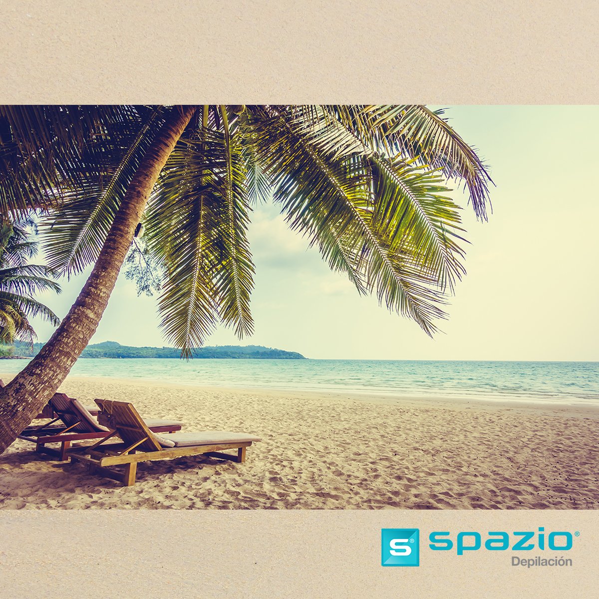 SpazioDepila's tweet photo. ¡Felices #vacaciones! https://t.co/vcBbMU9ZmR