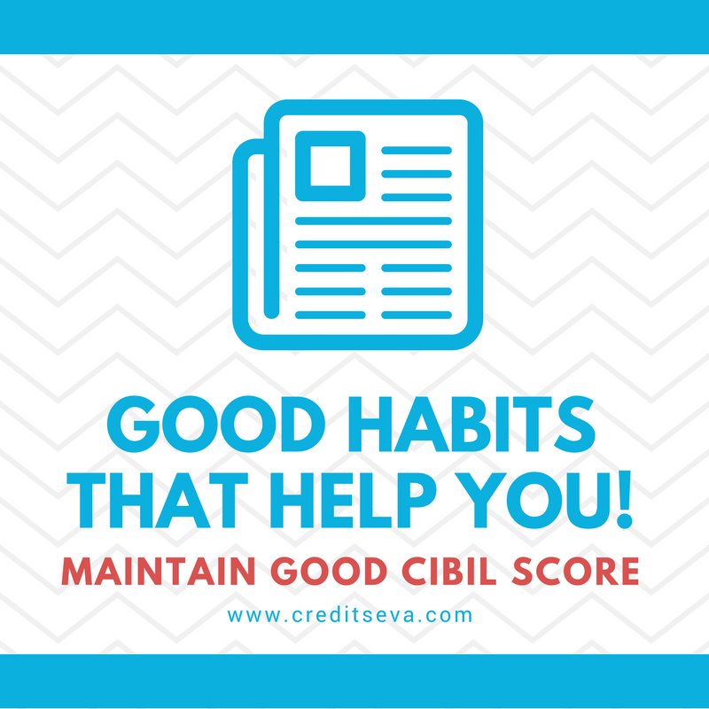 creditseva's tweet photo. Good Habits That Help You Maintain Good CIBIL Score!!

Read more at https://t.co/2dbhiMKqE1 https://t.co/Mcbc7ogfOT