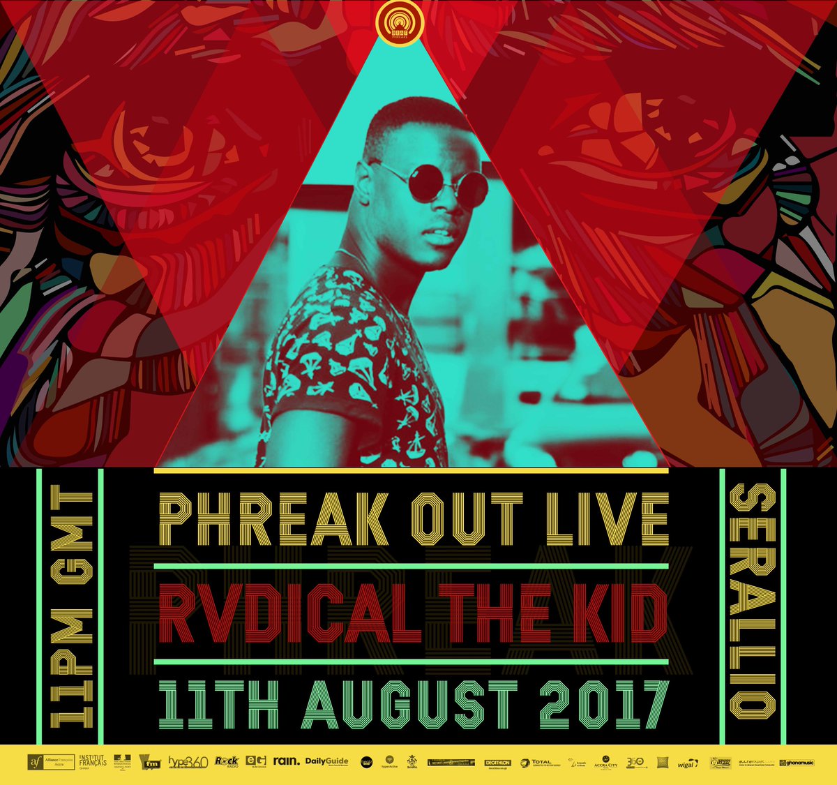 Dat_sKiNny_BoY's tweet photo. The high we live for!! #PhreakOutLive @_KEYZUZ @IamRvdical @DeeJ_Mitchy @jowaajowaa @effthedj #EDM #ElectroRave #music This Friday!!! https://t.co/e3ADazYKIK