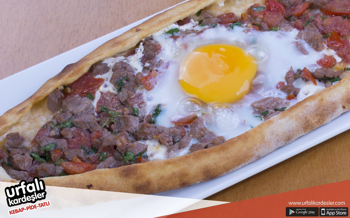 Söğütlü Pidesi Söğütlü Pidesi