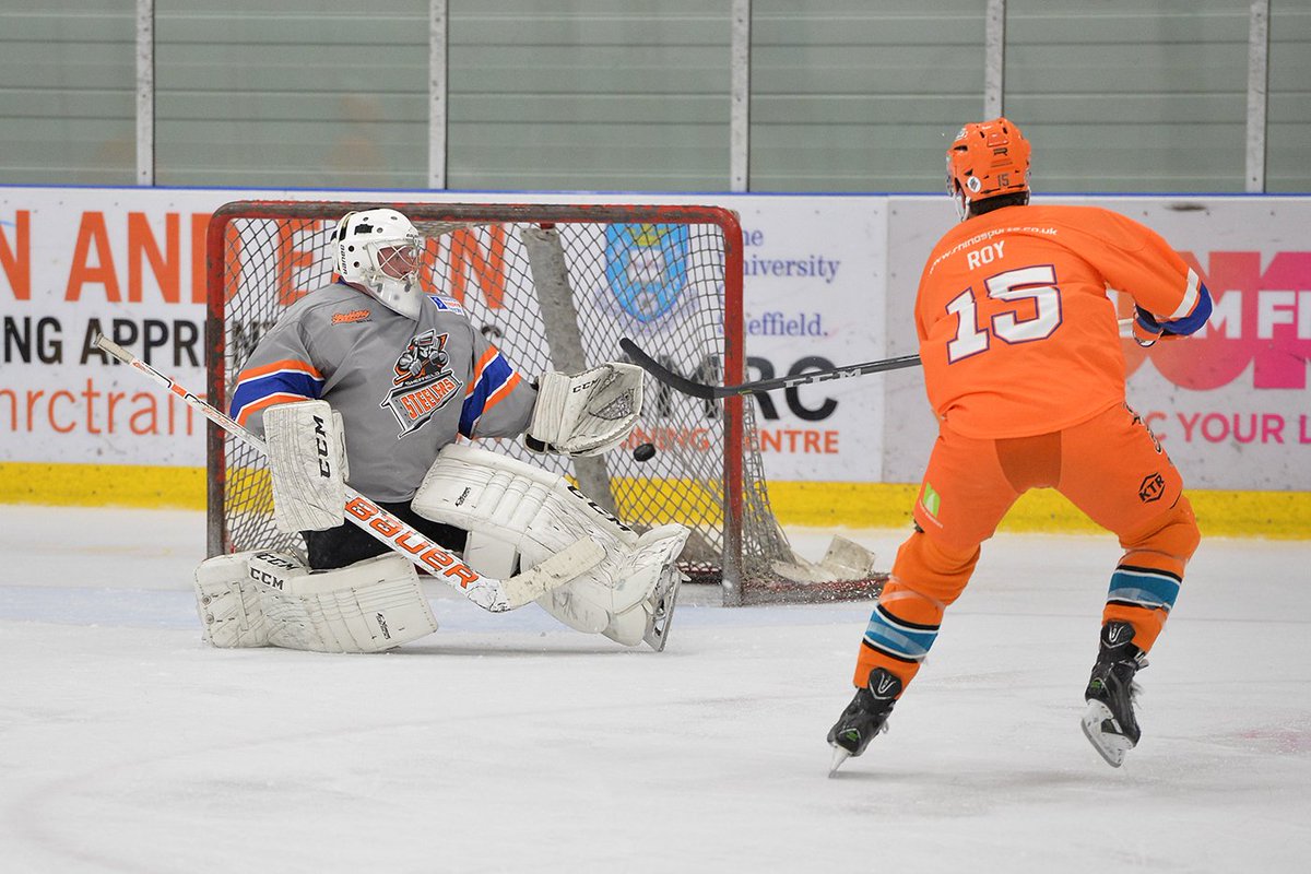 TriggerHub Sheffield Steelers tweet media