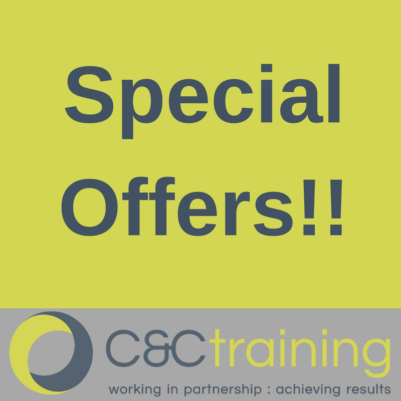 CandCTraining's tweet photo. Take advantage of our special offers! https://t.co/W4GcGUmIkH  #training #health #safety #construction #nebosh #cskills https://t.co/XyzaiaNeVV