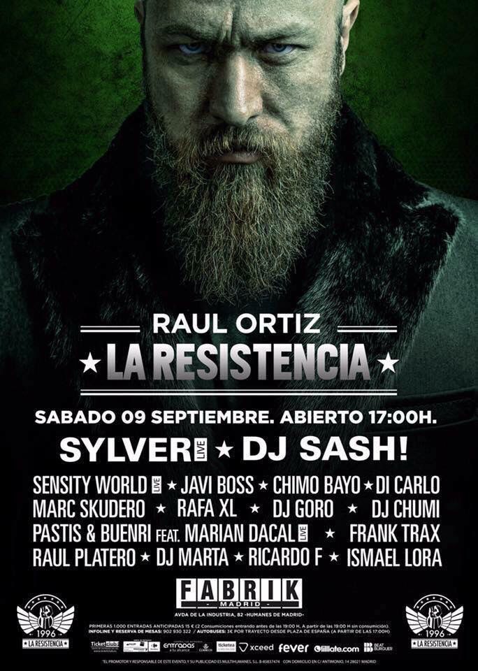 Alguien quiere venir a la Resistencia #Gratis ?? "RT" 👏👏👏