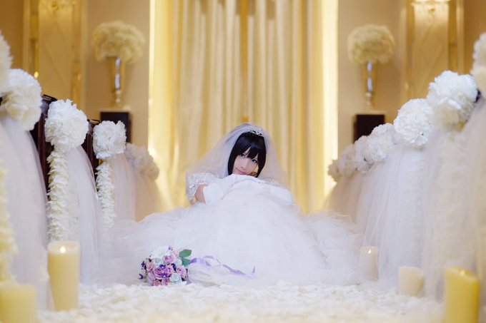 Twitterのコスプレ画像13