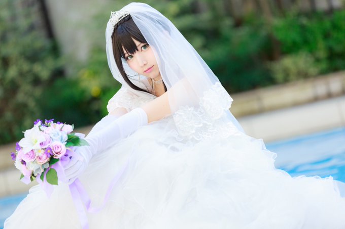 Twitterのコスプレ画像14