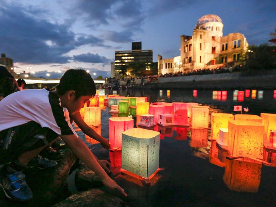 BrainGroom's tweet image. On 9th August, 1945 US dropped an Atomic Bomb(Fat Man) on the city of Nagasaki and this day is remembered as #NagasakiDay. #SafeTomorrow