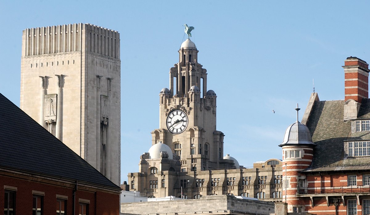 Bruntwood_UK's tweet photo. Northern cities such as #Manchester, #Leeds and #Liverpool are becoming global tech leaders. Here's how. https://t.co/kYSk9AwDJf https://t.co/z22ZKEfbPV