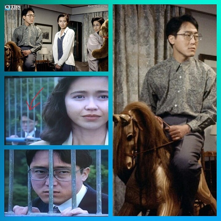 Masuyama Mika 25年前のドラマ 今密かにハマってます いろんな意味でスゴイな このドラマ 会いたければ会えばいいのよ By 美和 ずっとあなたが好きだった Tbs 名作ドラマ 名言いただきました 冬彦さん 木馬 マザコン 昭和 今を生きる