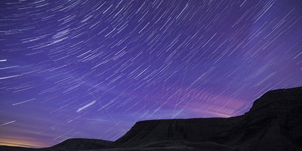 If you enjoy star gazing, you'll find plenty of opportunities in Wales 
#DarkSkies
wales.com/dark-skies