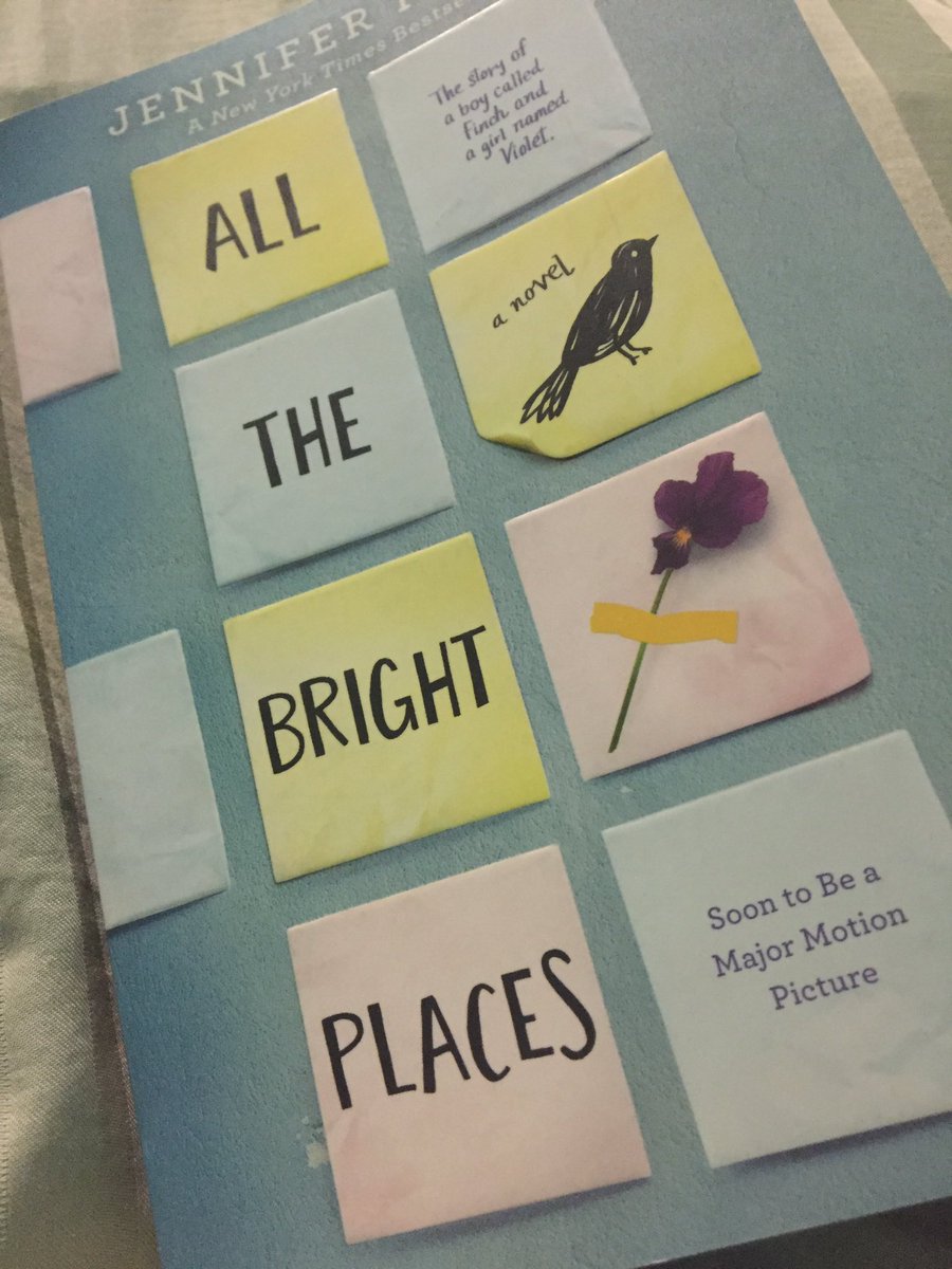sruiz013's tweet photo. "Your mountain is waiting. So...get on your way!" Truly enjoyed reading this book by @jenniferniven https://t.co/dc56ubu7VC