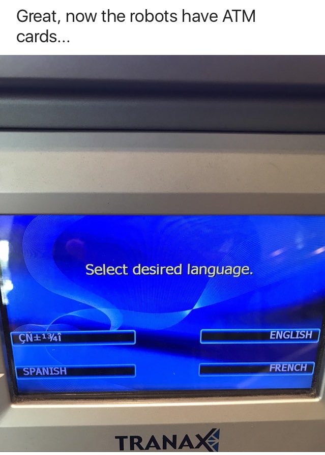 Facebook AIs 😂 #AI #robots