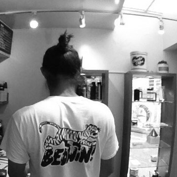 THECOFFEESHOPme's tweet photo. carpe dlem! 
#THECOFFEESHOP https://t.co/UhKT5Mrabz