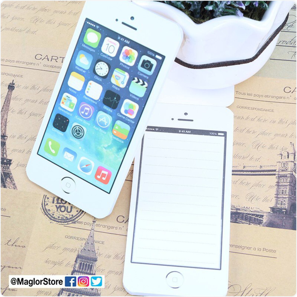 MaglorStore tweet picture