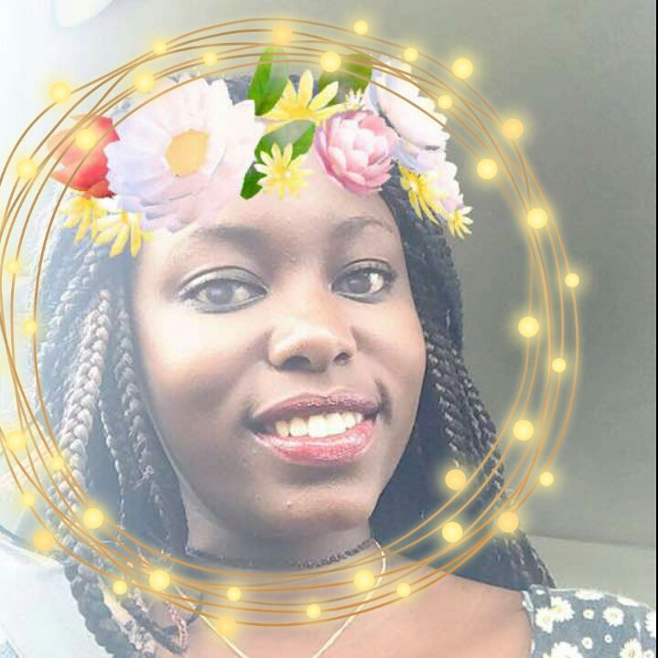 Miss_Eva11's tweet photo. #AugustBaby #01Aug Always smile through the storm... https://t.co/nOuhJ8RPBu