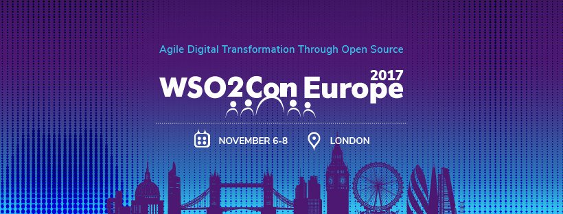 ballerinalang's tweet image. Join us as we discuss #MicroserviceArchitecture and #IntegrationMicroservices at #WSO2Con EU 2017. @kasunindrasiri bit.ly/2unGpxI