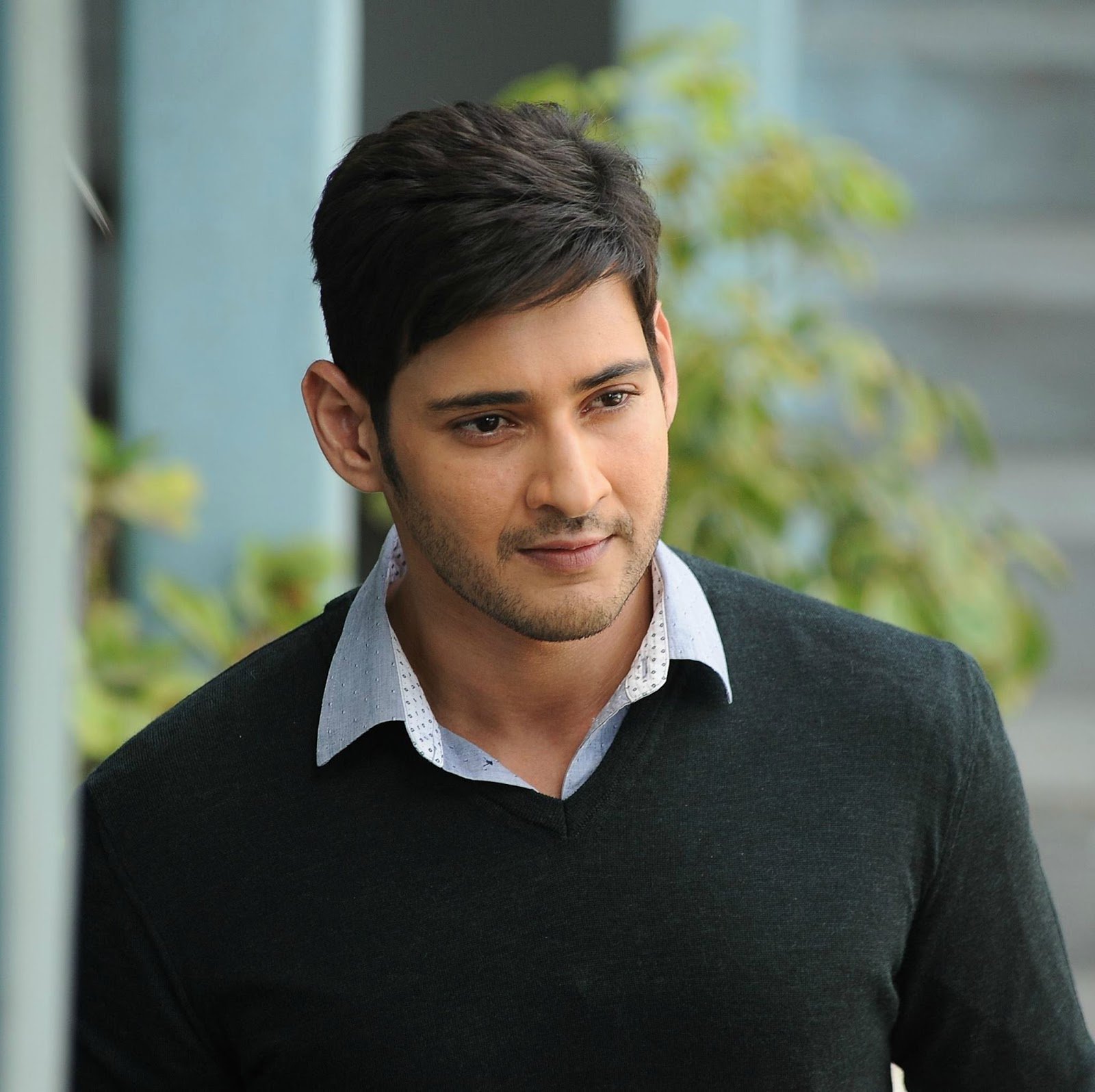 Happy Birthday to Mahesh Babu    About:  