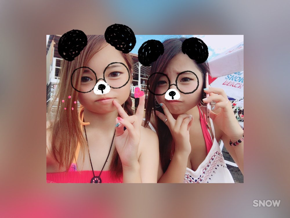 misaki4200's tweet photo. はるかちゃんと江ノ島なう💕
これから海入る！😽
今年初の海🏖 https://t.co/kNV9A2h5UC
