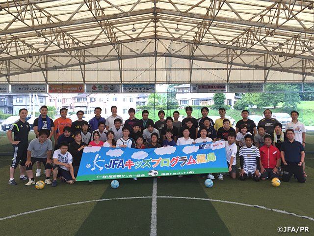 サッカーの監督になるには 必要な指導者ライセンスと取得方法や求人と年収までを調査 スポーツアソート