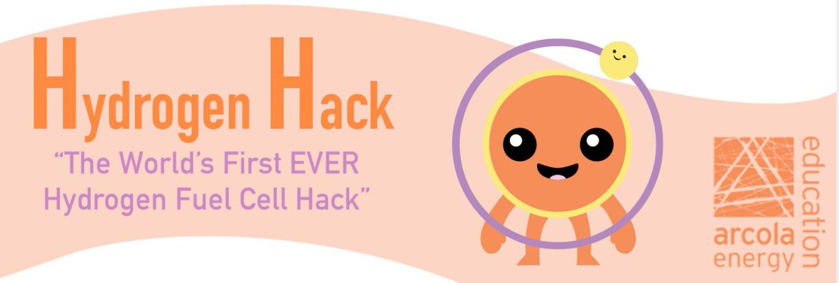 BOCgrads's tweet photo. We are supporting budding coders and #engineers as part of @arcolaenergy's world 1st Hydrogen hack event, apply now https://t.co/CEYINb1JX2. https://t.co/nUB4BtGy9y