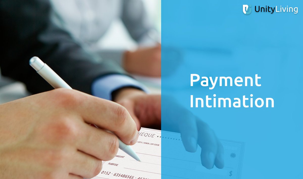 unityliving's tweet photo. Owners and Tenants can intimate the management regarding the payment of charges. For demo, please call 085940 63555
https://t.co/HHToFbealP https://t.co/HpXjy69krI